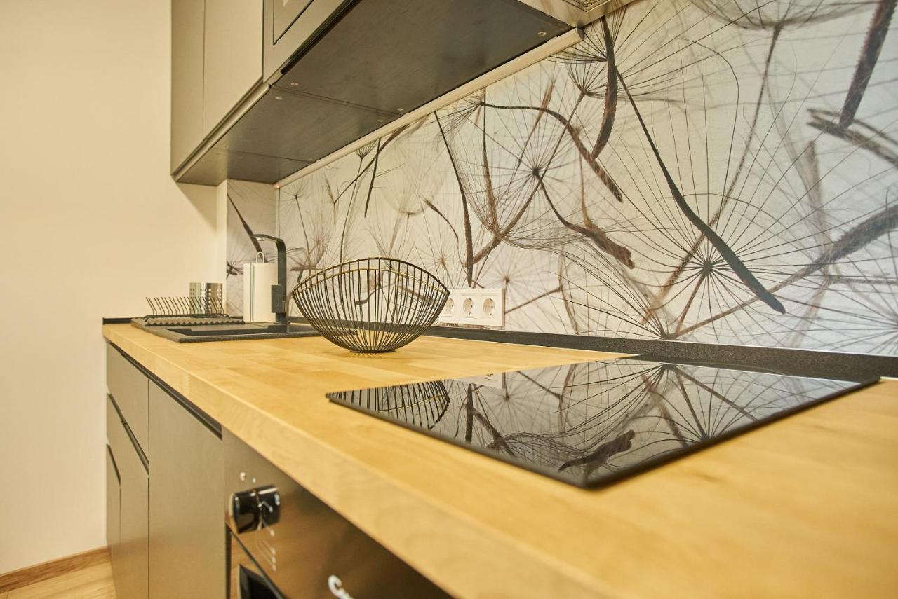 Sunlight Bronze - Szeged Apartment Luaran gambar