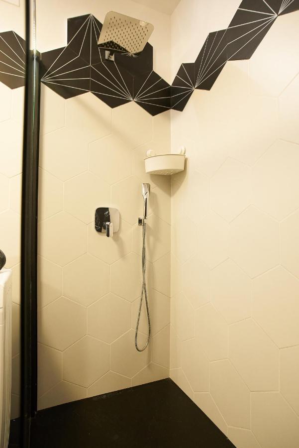 Sunlight Bronze - Szeged Apartment Luaran gambar